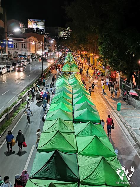 Baguio Travel Guide 2021 + Travel Requirements – We Wander PH.